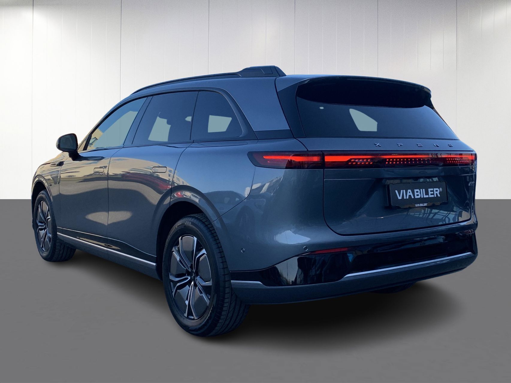 XPeng G9