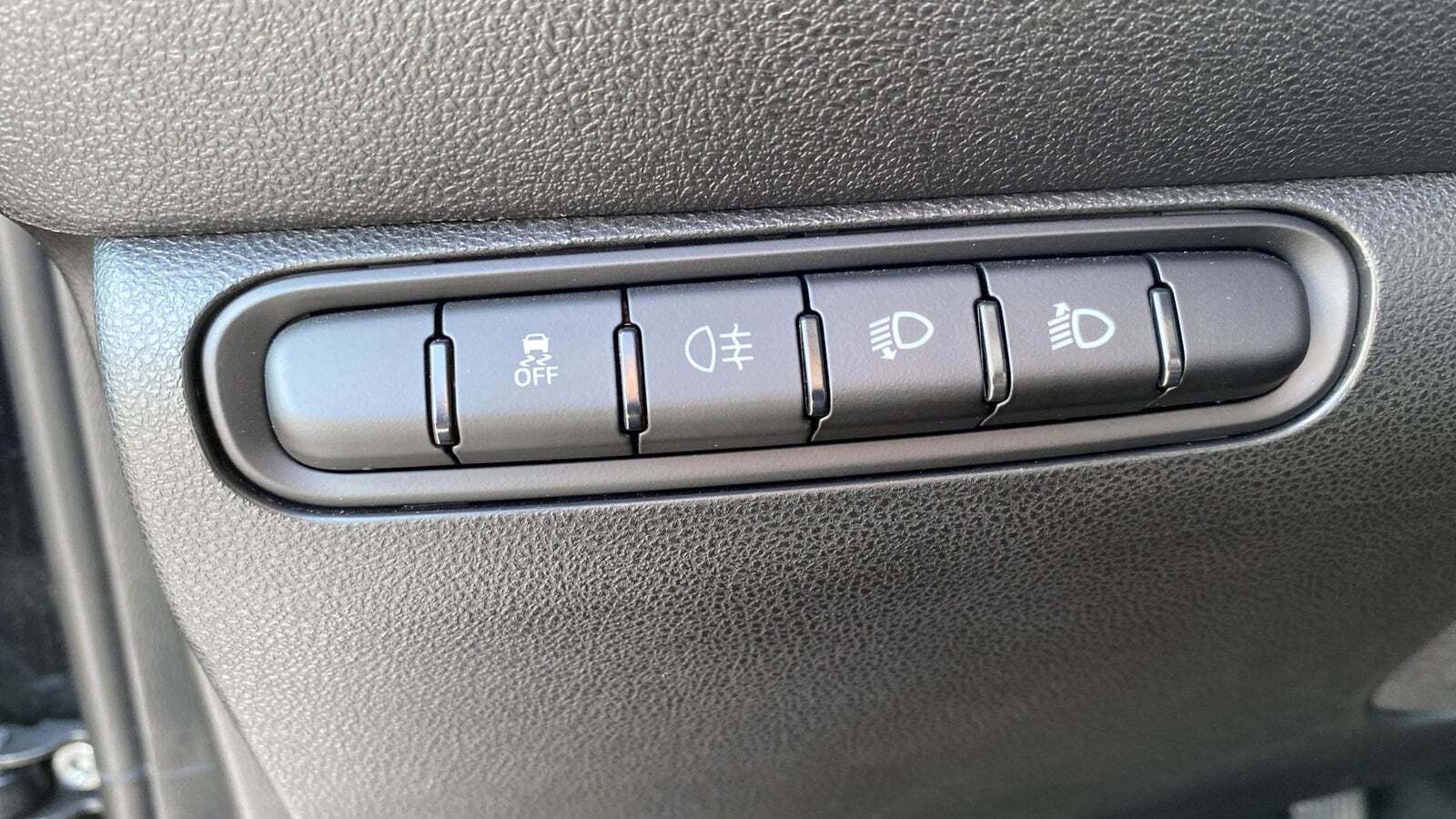 Sort Fiat 500e fra 2022