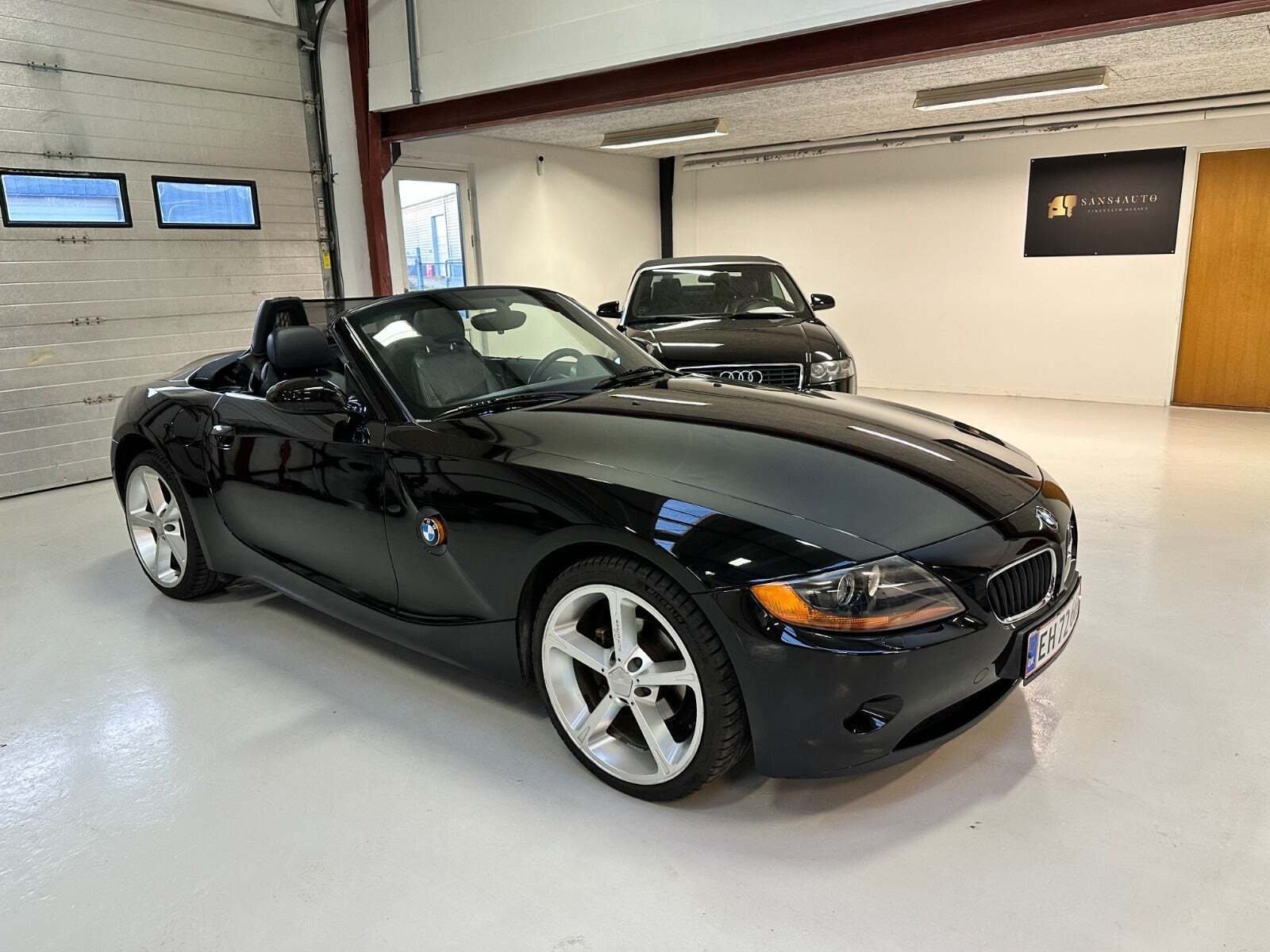 BMW Z4