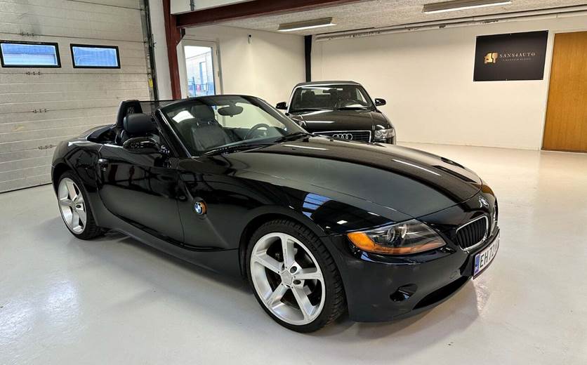 BMW Z4