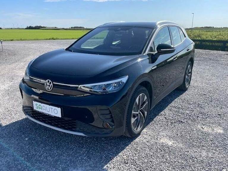 VW ID.4 77 Pro Performance