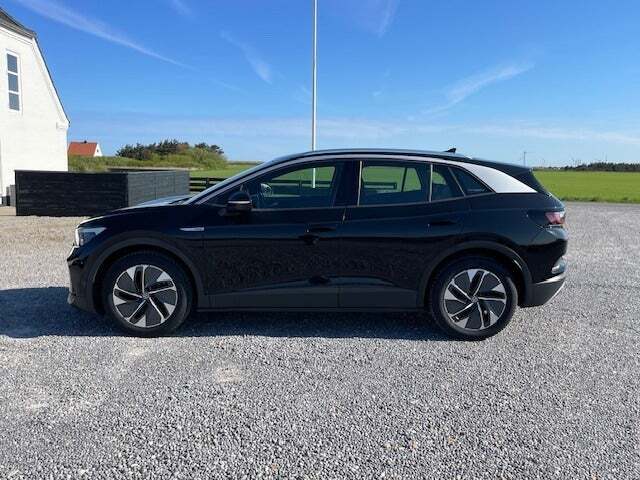 VW ID.4 77 Pro Performance