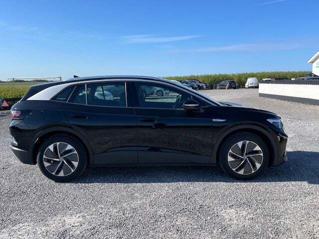 VW ID.4 77 Pro Performance