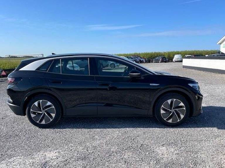 VW ID.4 77 Pro Performance