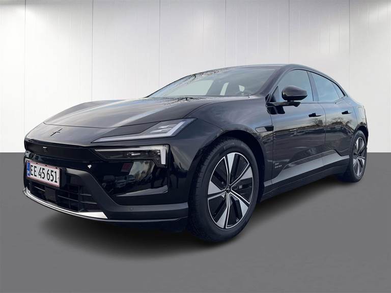Polestar 4