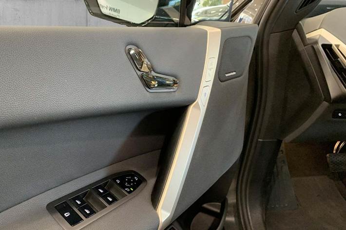 undefined BMW iX fra 2024