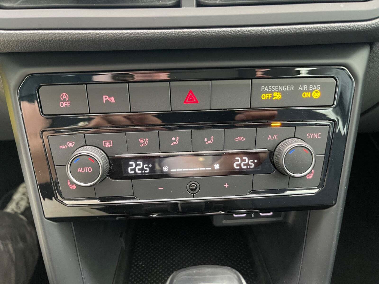 undefined VW T-Cross fra 2021