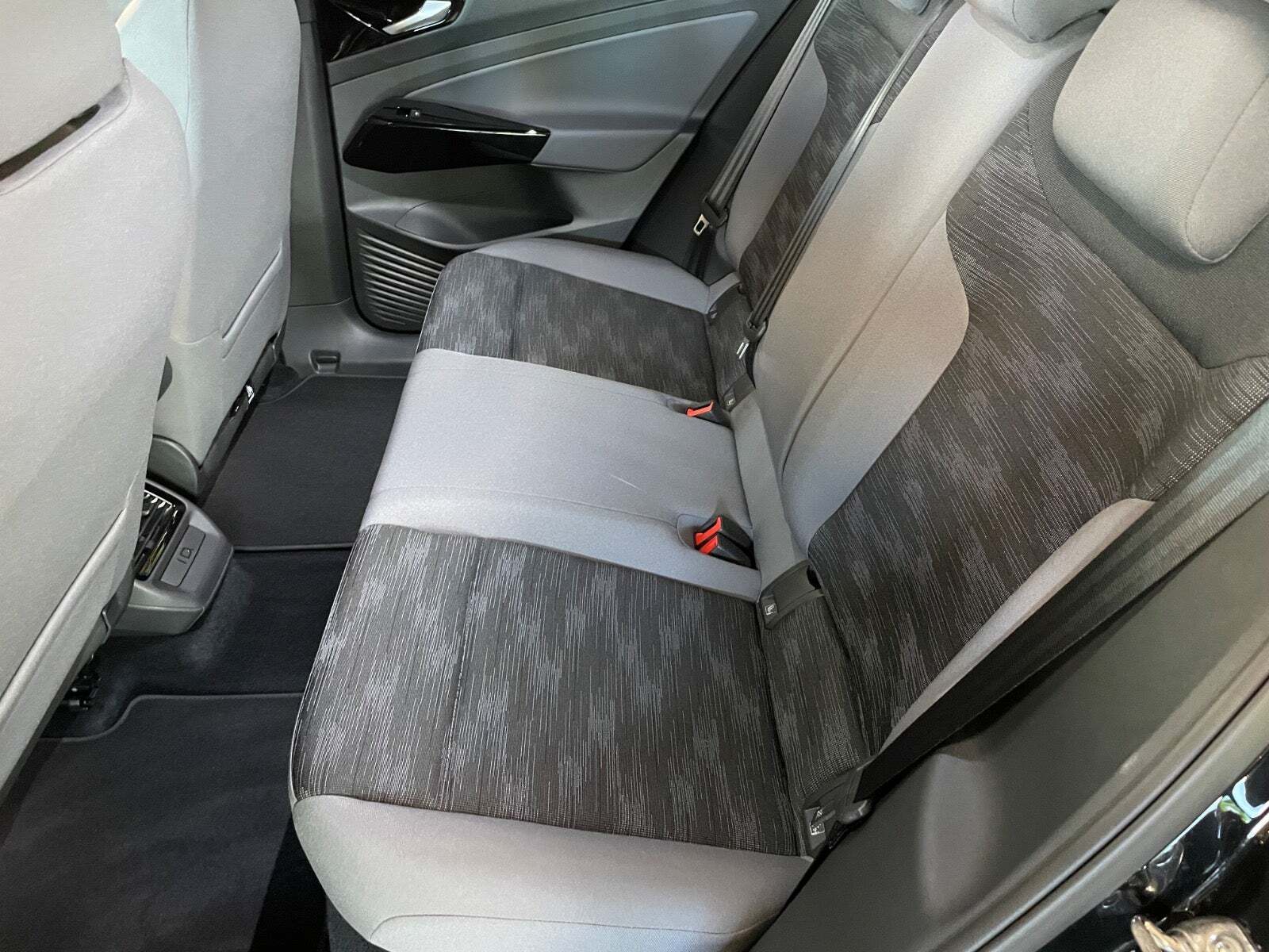 VW ID.4 77 Pro Performance