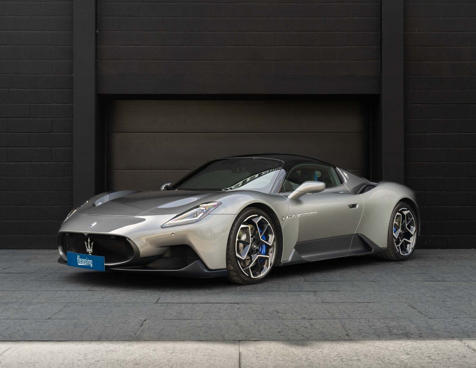 Maserati MC20 3,0 DCT