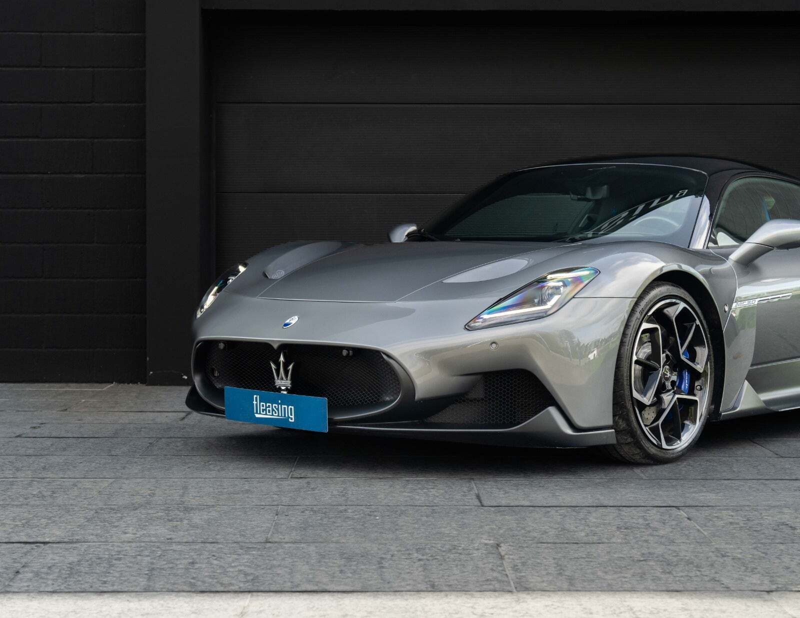 Maserati MC20 3,0 DCT