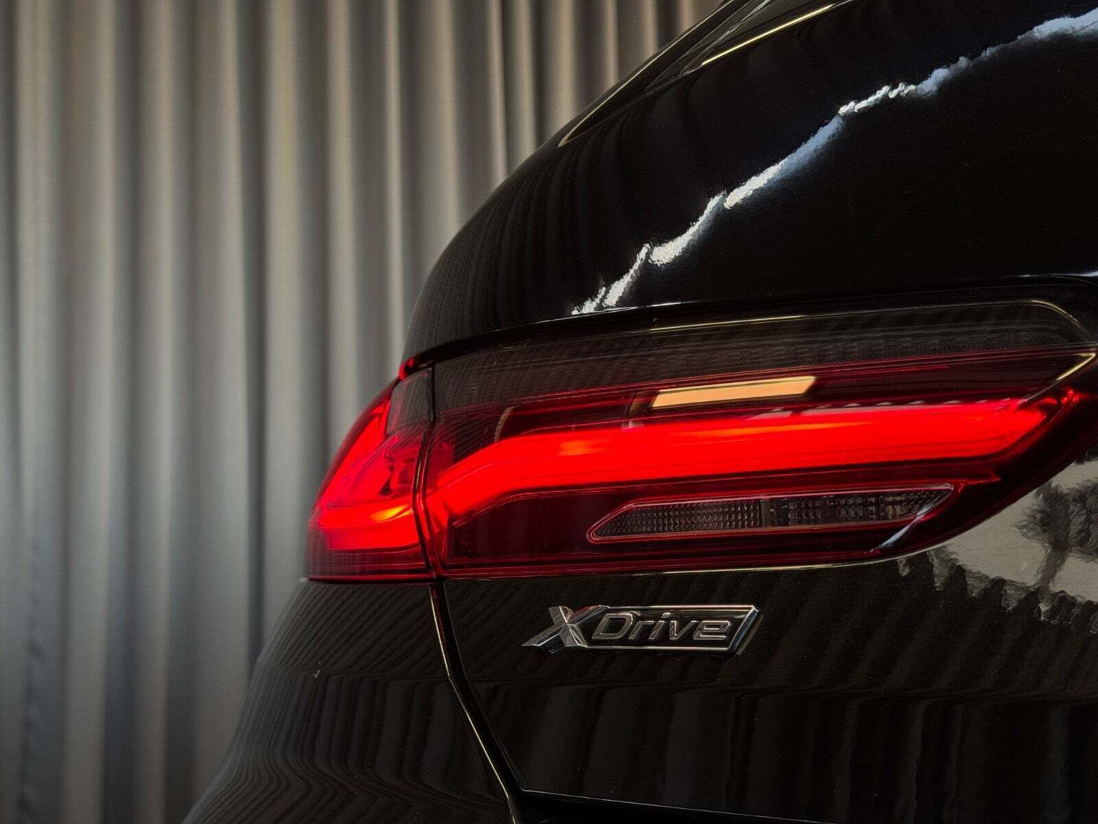 BMW 840d 3,0 Coupé xDrive aut.