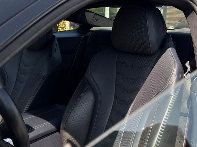 BMW 840d 3,0 Coupé xDrive aut.