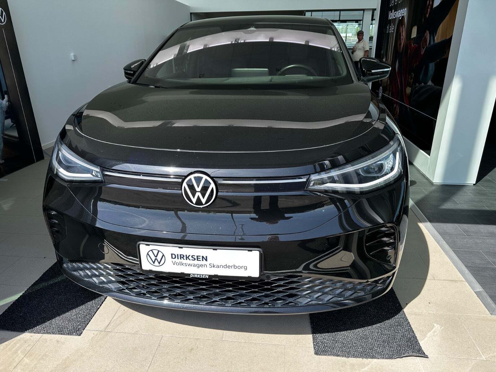 VW ID.5 77 GTX 4Motion