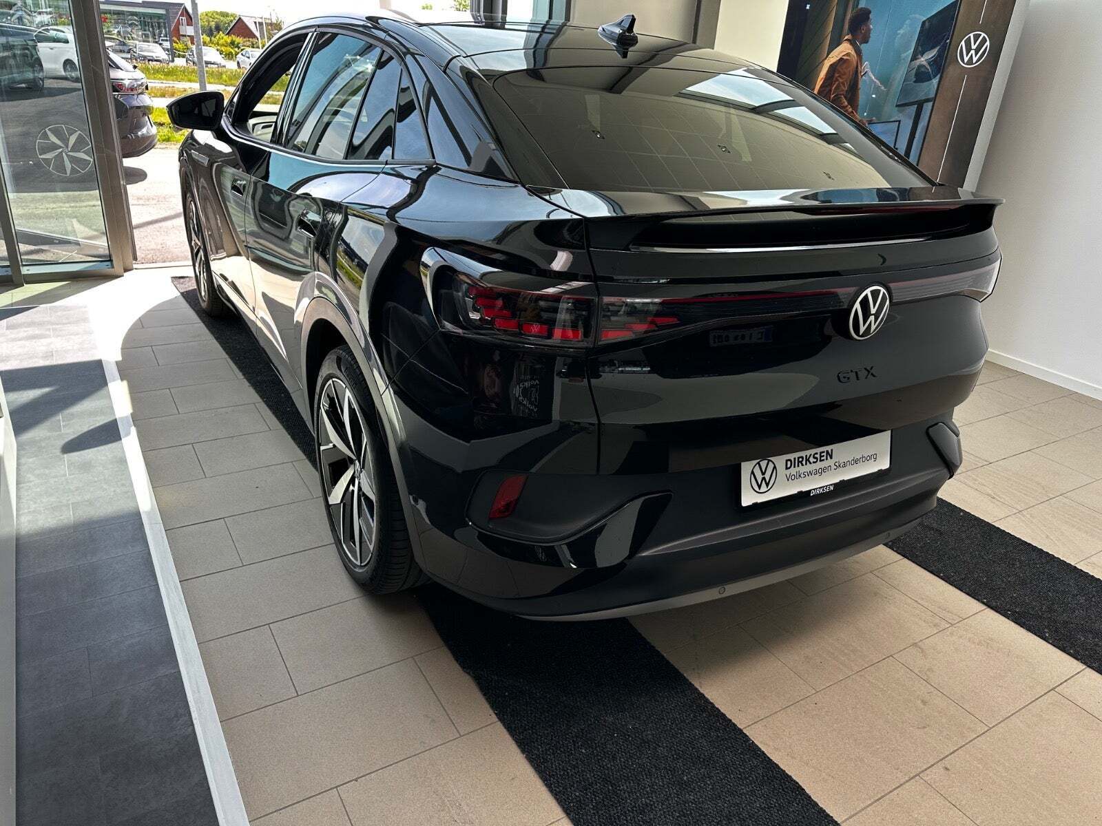 VW ID.5 77 GTX 4Motion