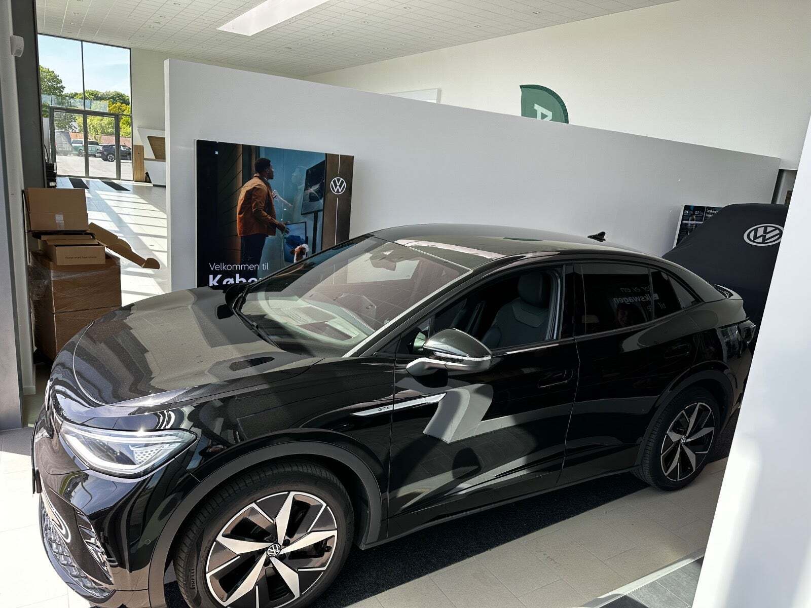 VW ID.5 77 GTX 4Motion