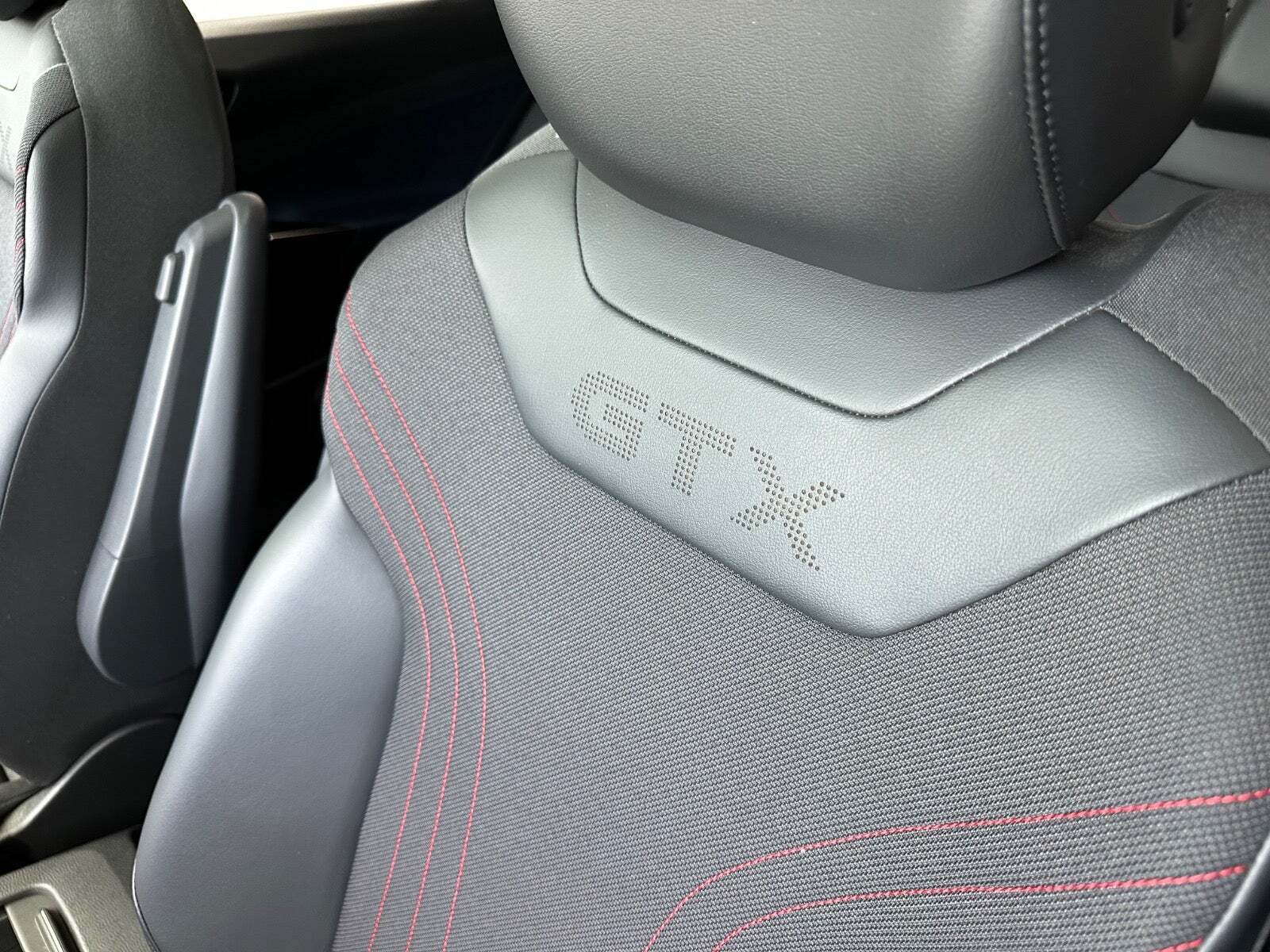 Sort VW ID.5 fra 2022