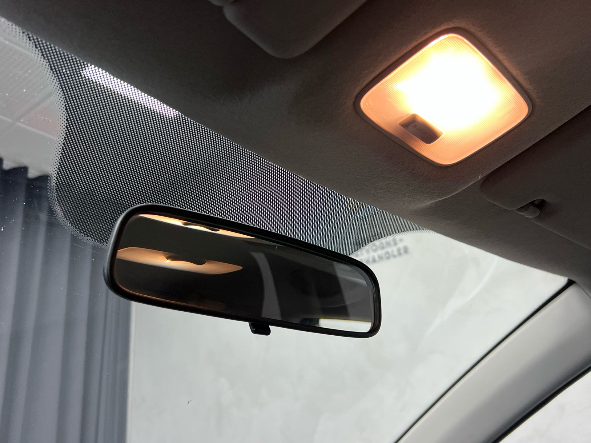 Sort Kia Picanto fra 2012