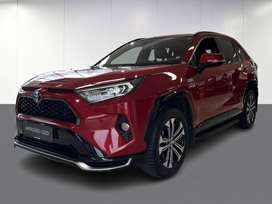 Toyota RAV4 Plug-in