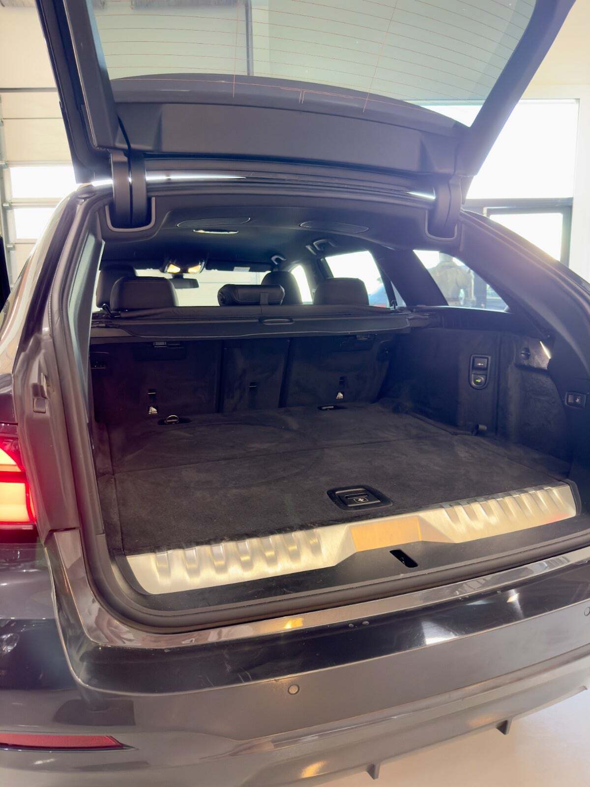 undefined BMW 530e fra 2021