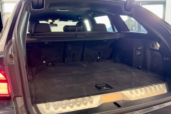 undefined BMW 530e fra 2021