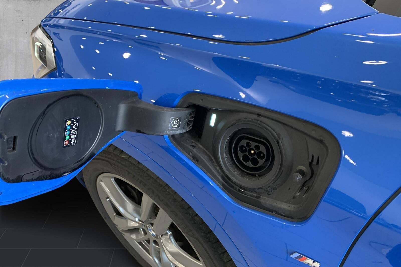 undefined BMW X1 fra 2022