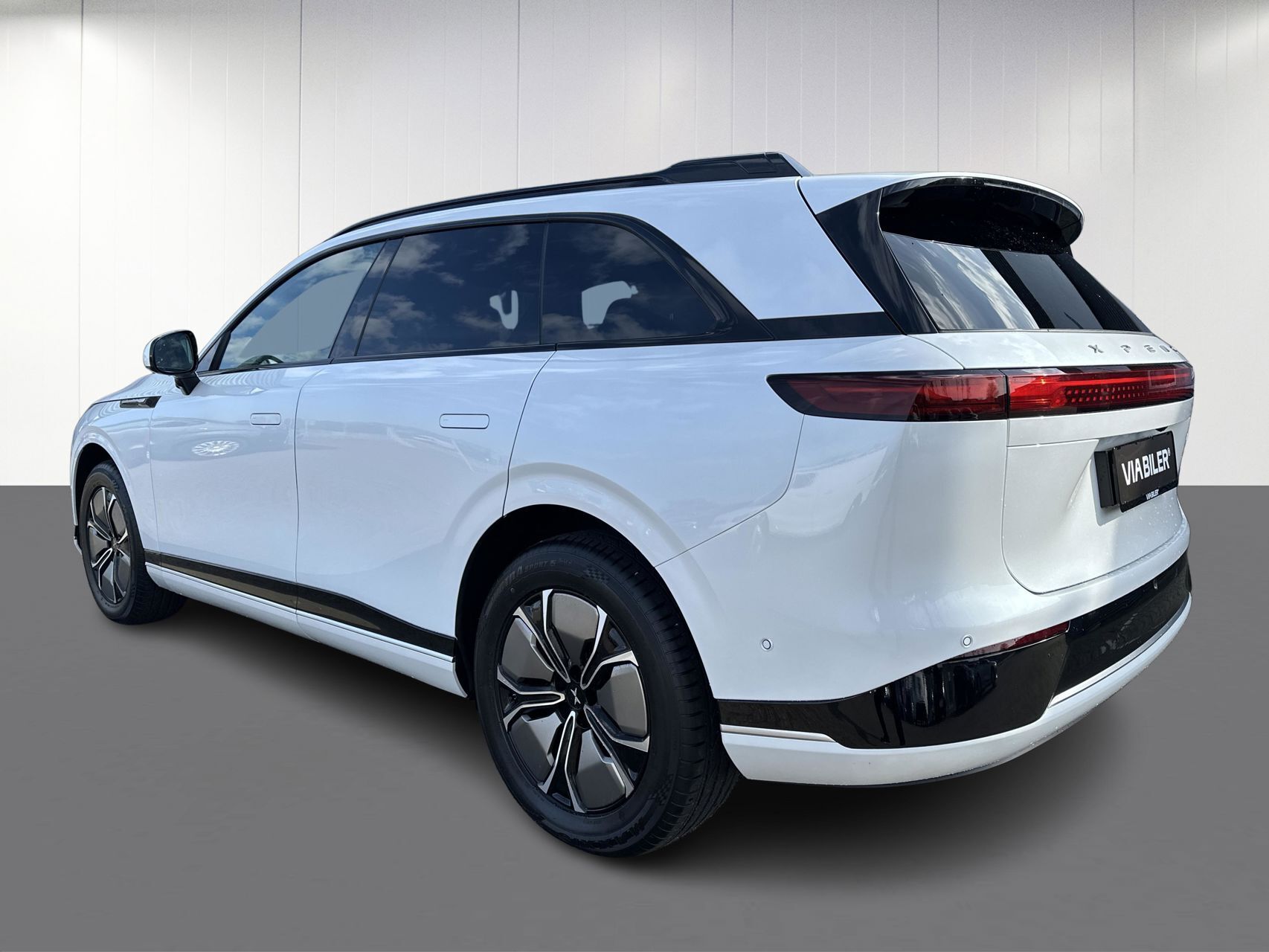 XPeng G9