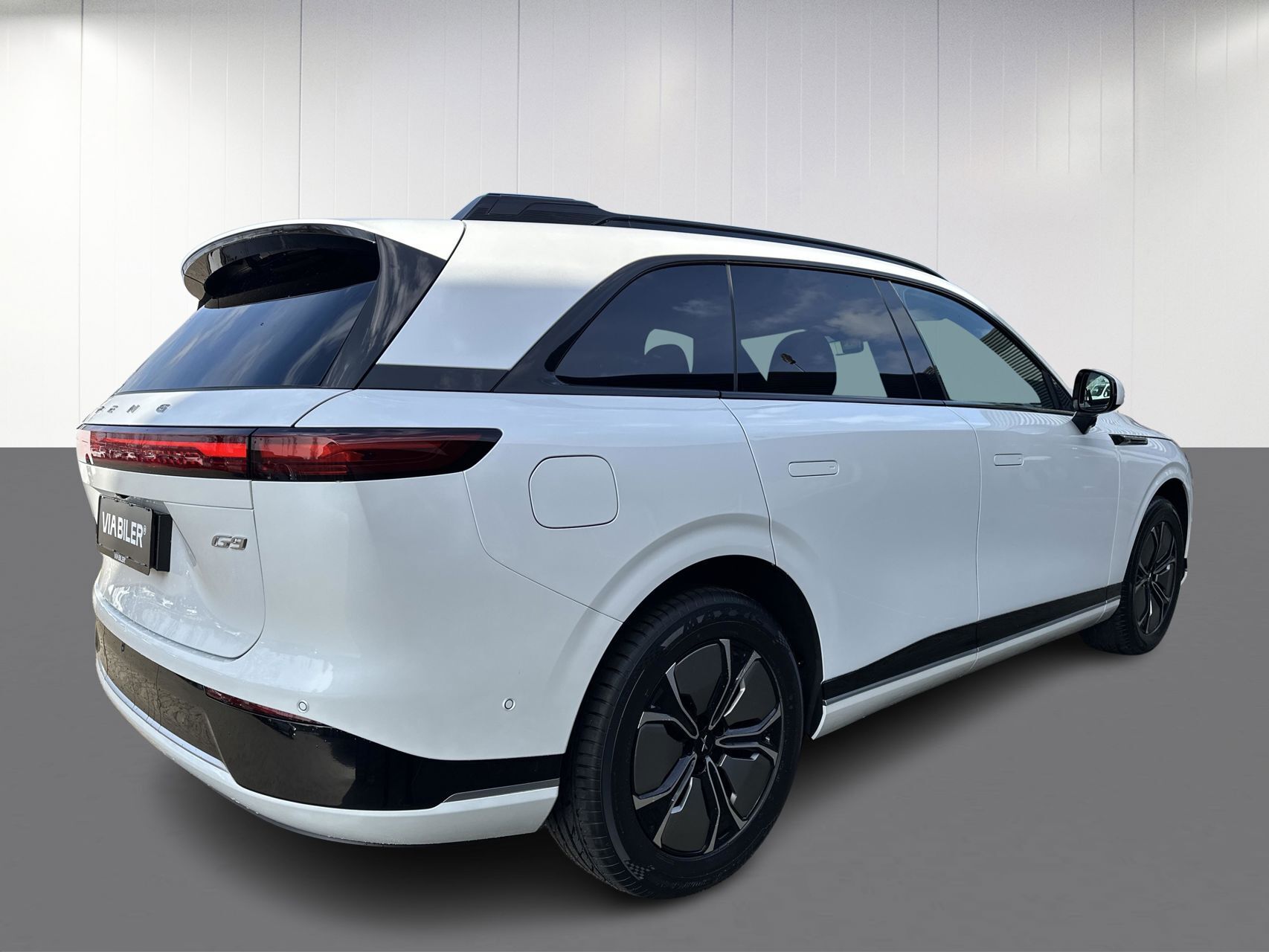 XPeng G9