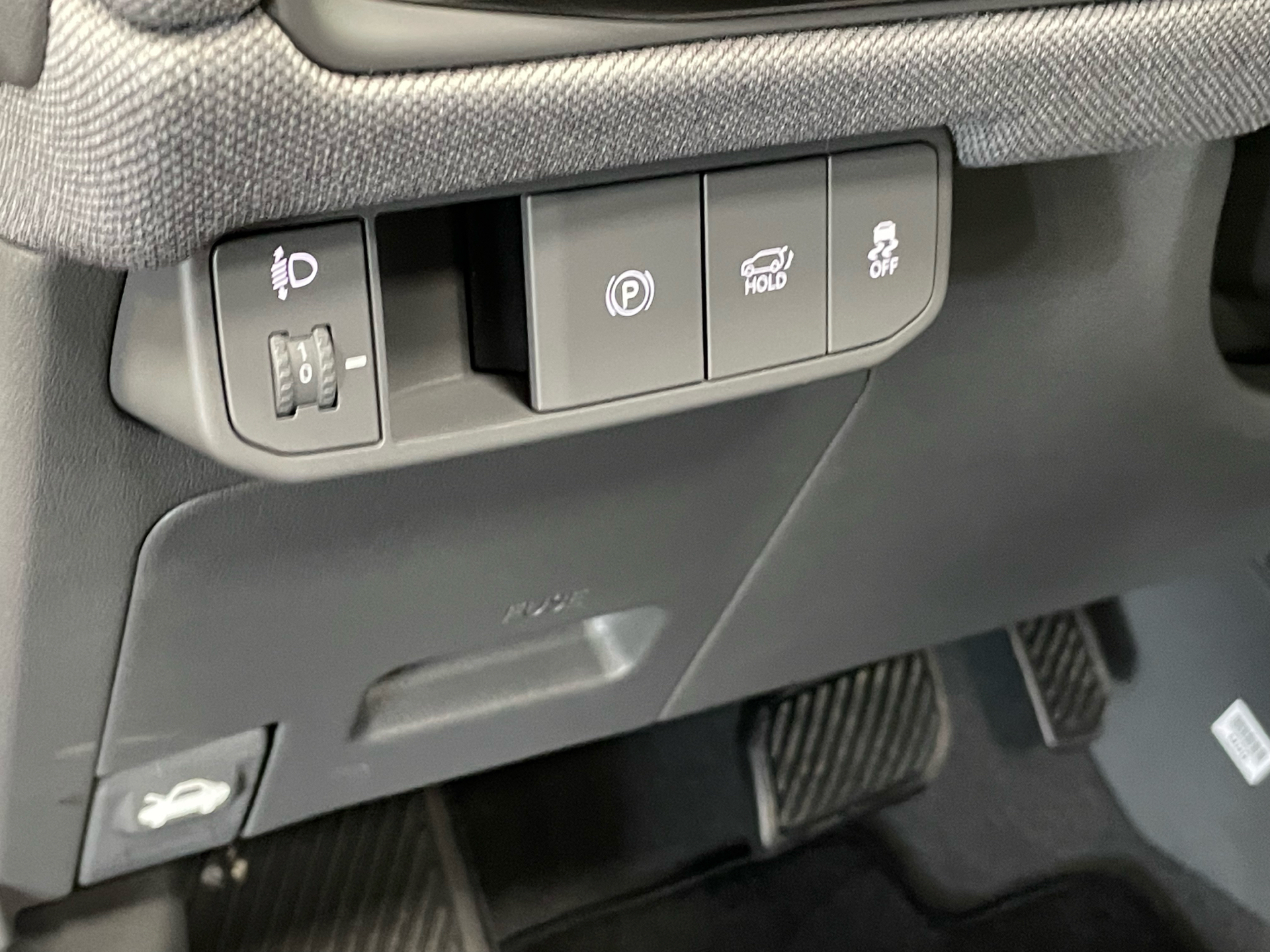 undefined Kia EV3 fra 2025