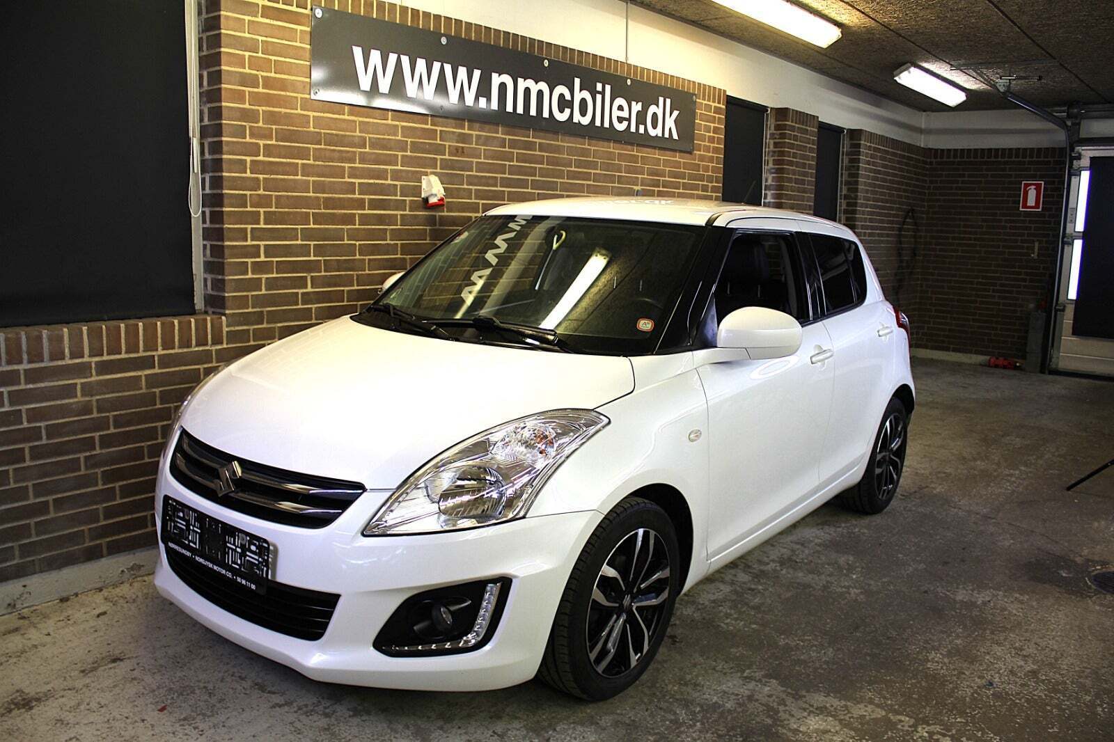 Suzuki Swift 1,2 Dualjet Style