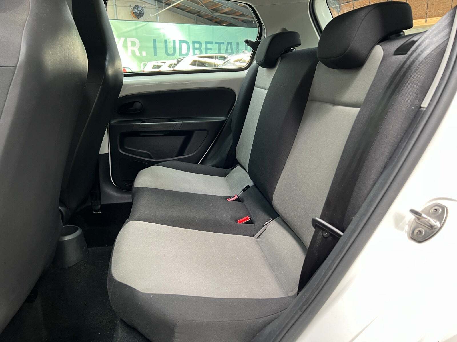 Skoda Citigo 1,0 60 Active GreenTec