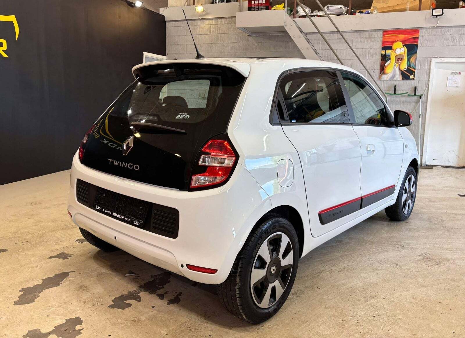 Renault Twingo
