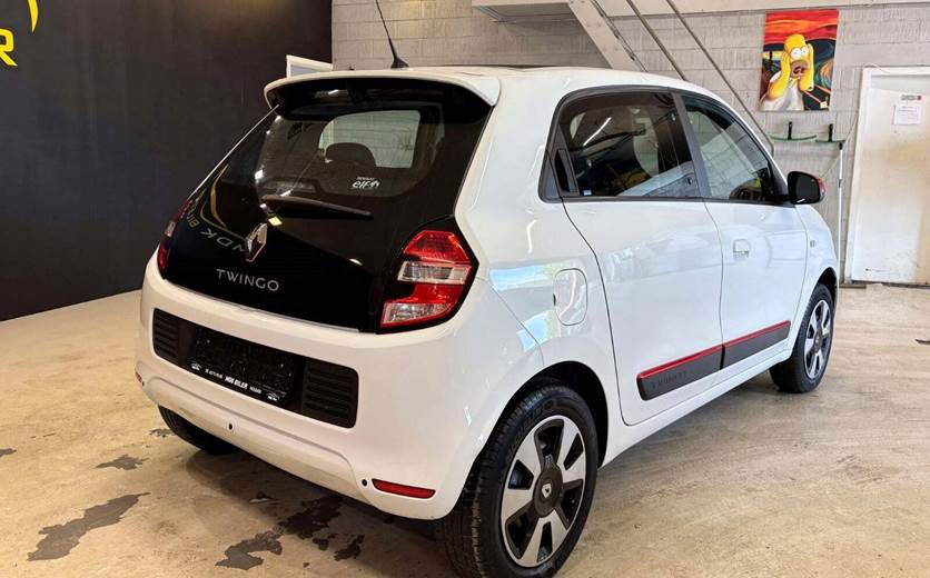 Renault Twingo