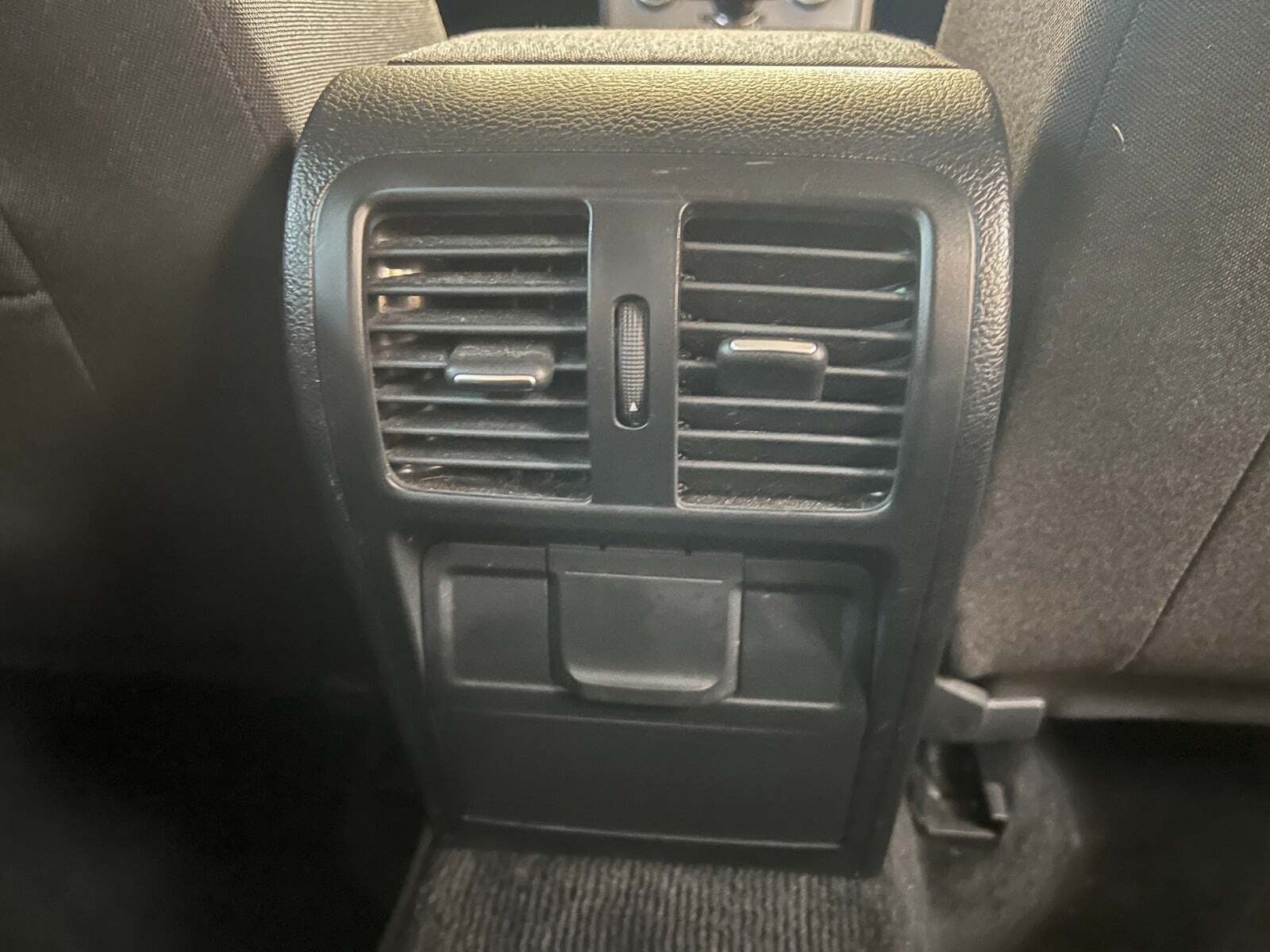 undefined VW Passat fra 2012