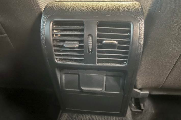 undefined VW Passat fra 2012
