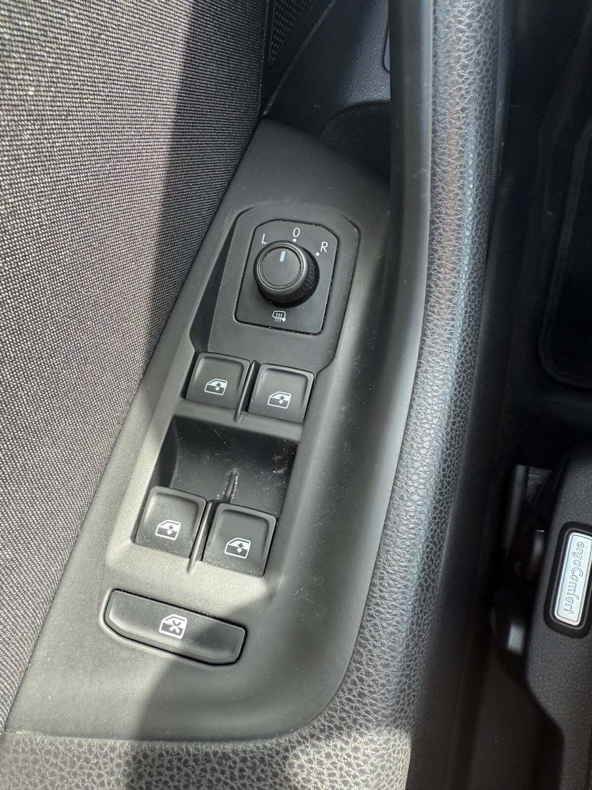 undefined VW Passat fra 2018