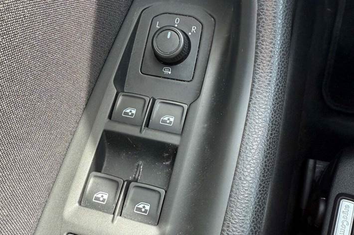 undefined VW Passat fra 2018