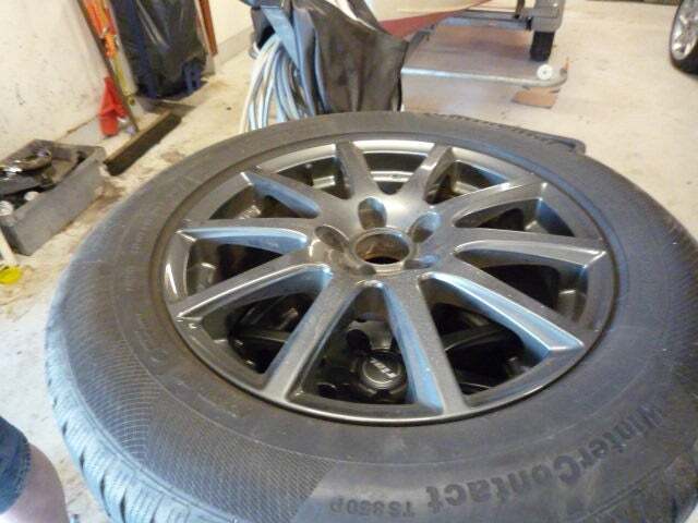 Hvid Mazda CX-5 fra 2013