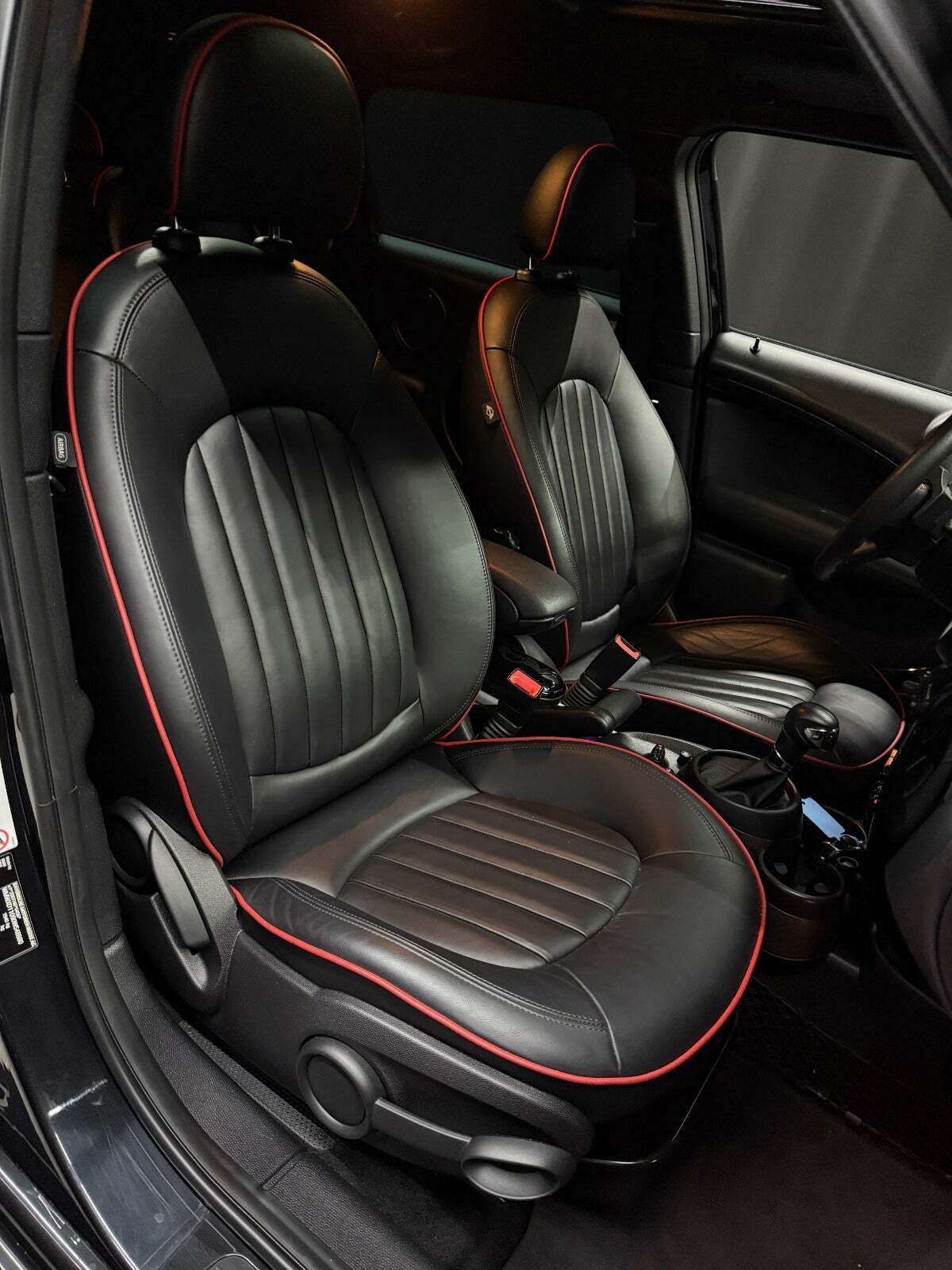 MINI Countryman Cooper S