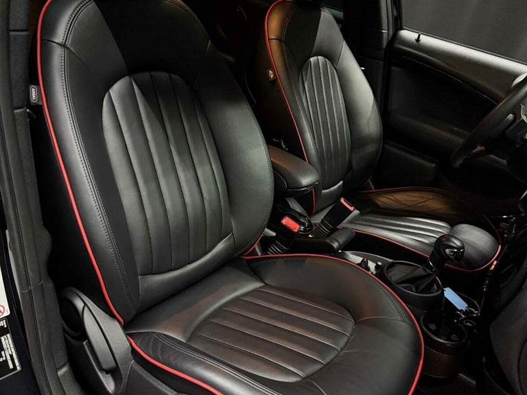 MINI Countryman Cooper S