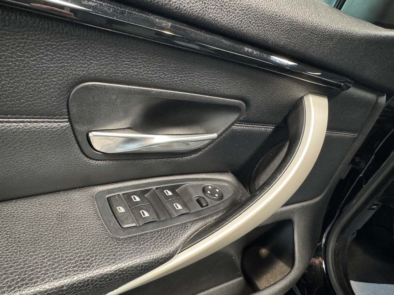 undefined BMW 420d fra 2017