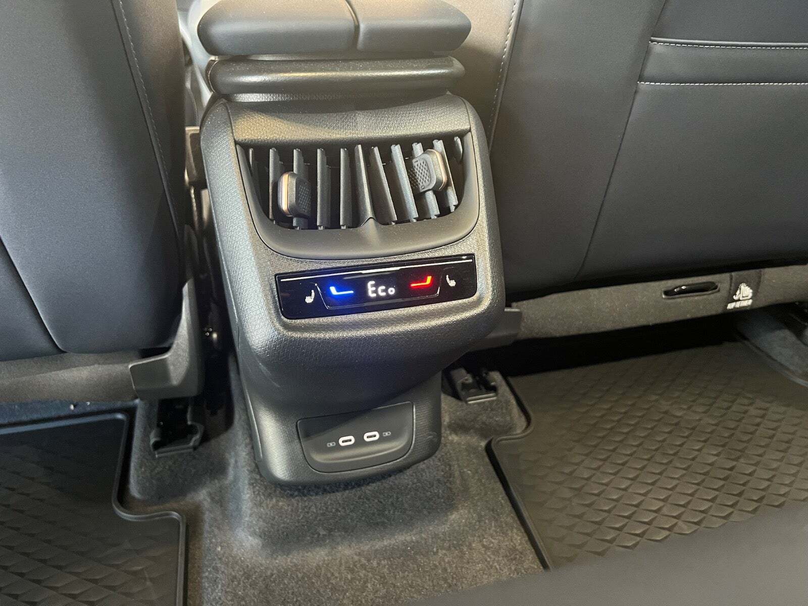 undefined Cupra Tavascan fra 2024