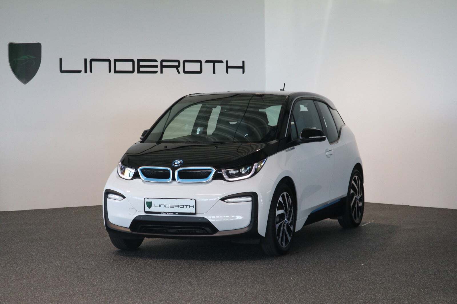 BMW i3 Edition WindMill