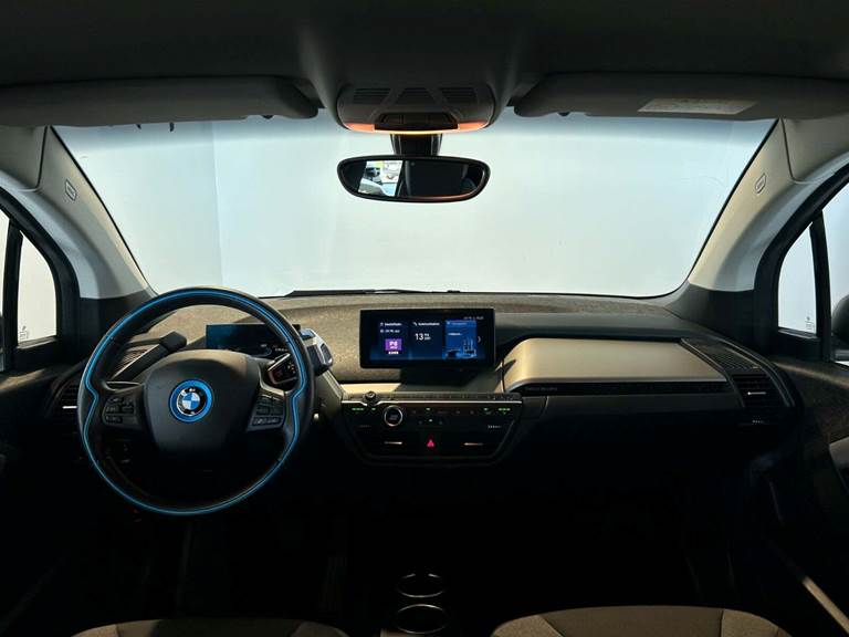 BMW i3 Edition WindMill