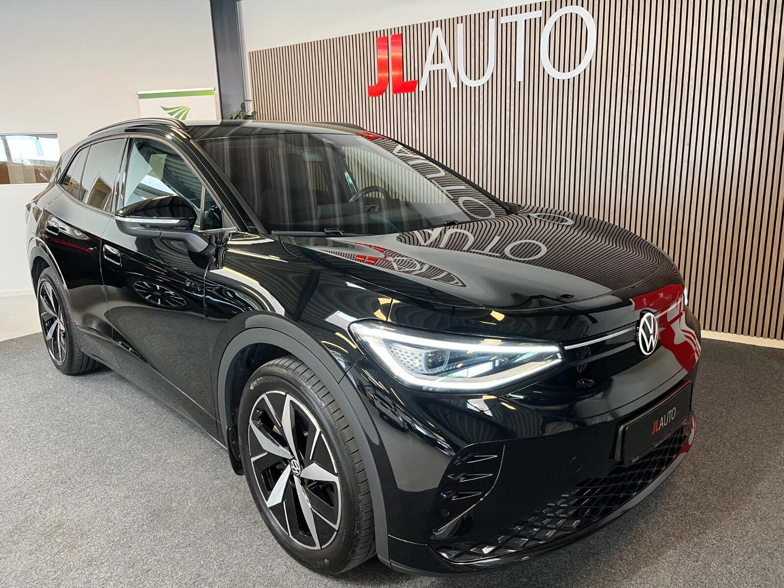 VW ID.4 77 GTX 4Motion