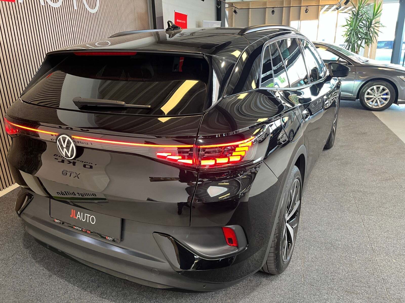 VW ID.4 77 GTX 4Motion