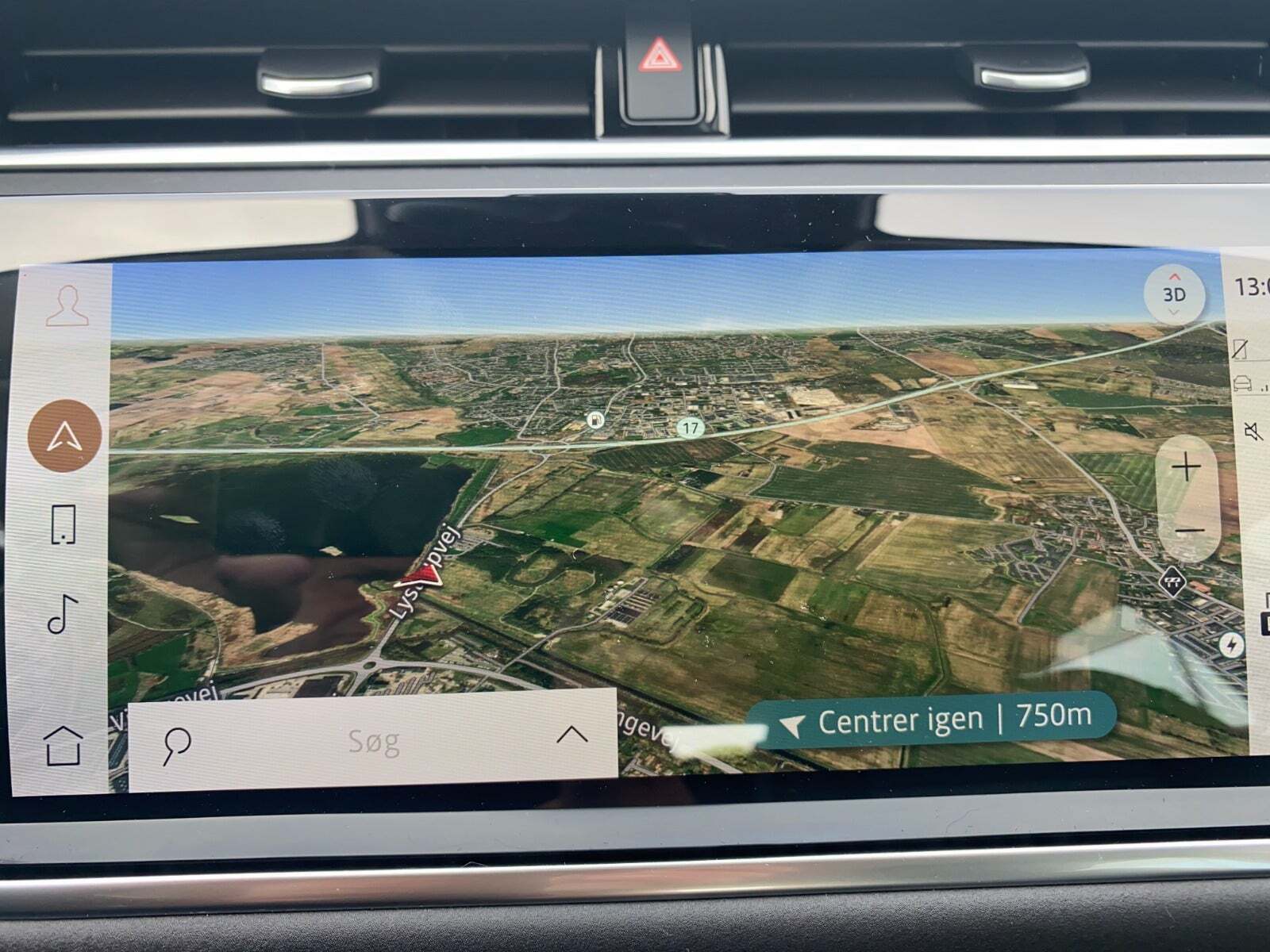 undefined Land Rover Range Rover evoque fra 2023