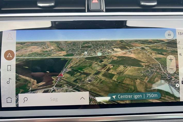 undefined Land Rover Range Rover evoque fra 2023