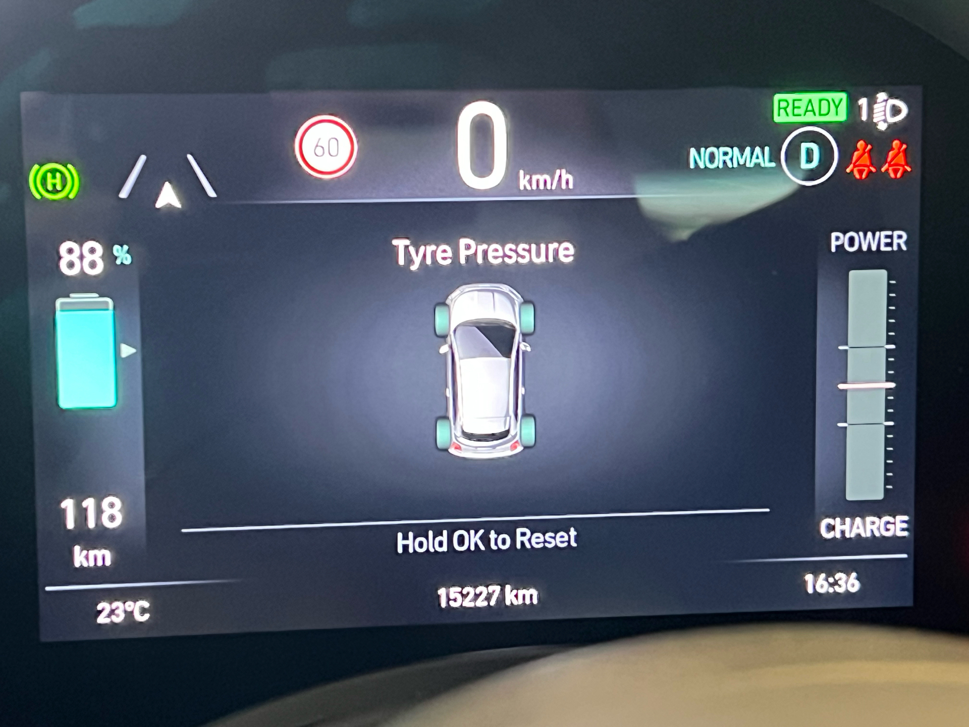 undefined Fiat 500e fra 2022