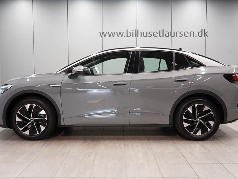 VW ID.5 77 Pro Performance