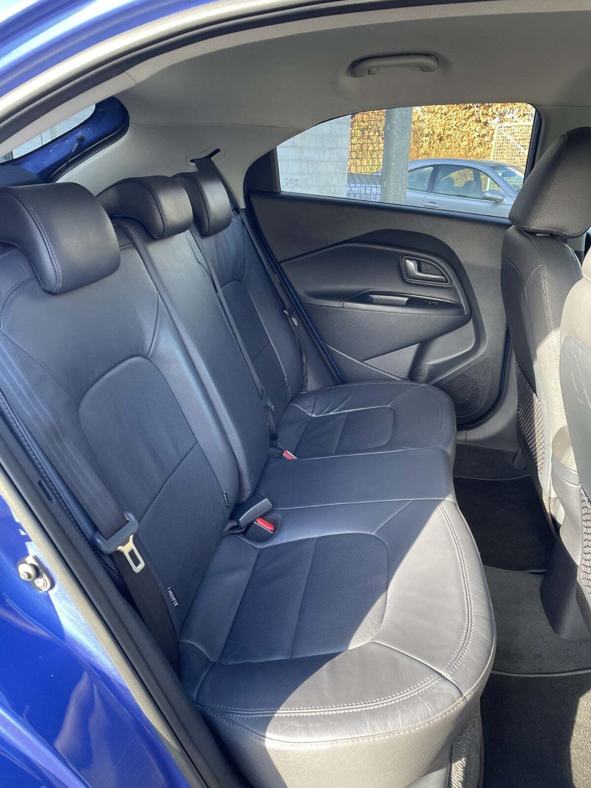 undefined Kia Rio fra 2014